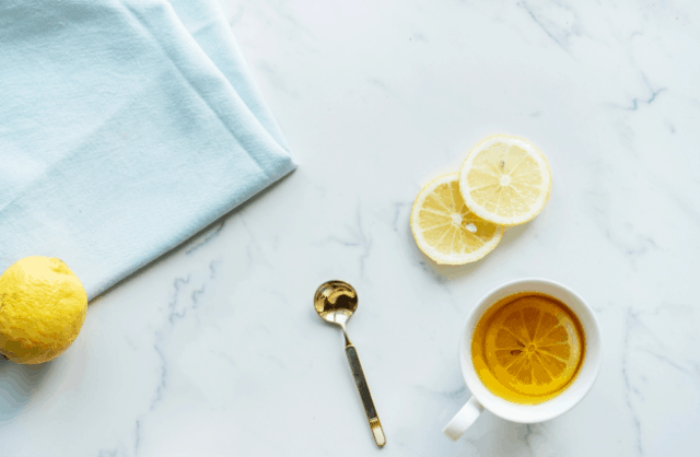 Why I Start My Day With Warm Cayenne Lemon Water | Modern ...