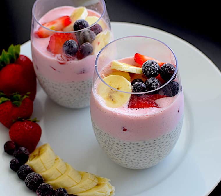 Why You Need To Be Eating Chia Seeds Now | BusyWifeBusyLife.com