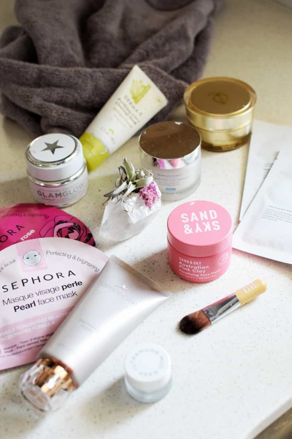 How to Select the Best Mask for Your Skin