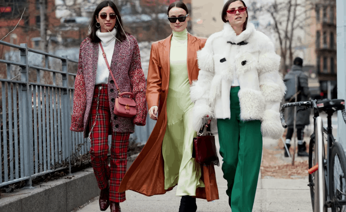 The Best Fall Fashion Trends to Invest in This Season