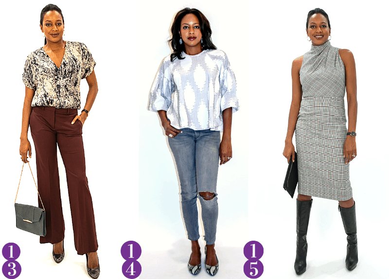 30 Fall Outfit Ideas for Every Occasion This Season