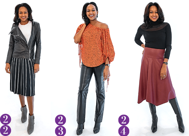 30 Fall Outfit Ideas