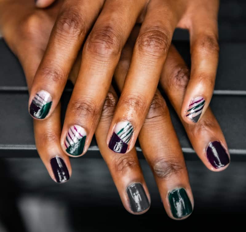 Trendy Fall Nail Designs You Should Try